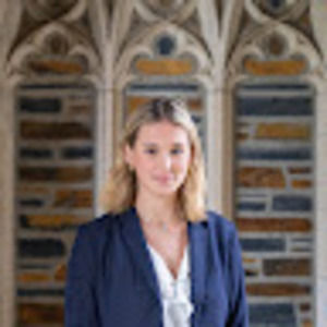 Meet your Posher, Kaia